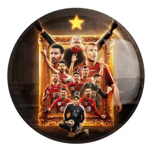 پیکسل بزرگ پرسپولیس
