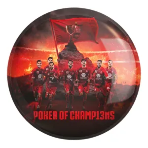 پیکسل بزرگ پرسپولیس
