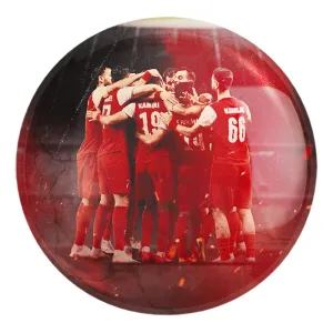 پیکسل بزرگ پرسپولیس