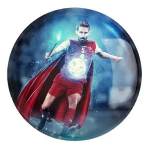 پیکسل بزرگ بشار رسن پرسپولیس