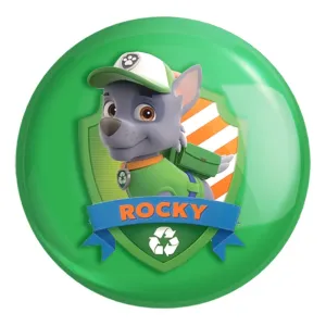 پیکسل بزرگ راکی سگ های نگهبان Paw Patrol