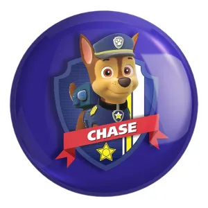 پیکسل بزرگ چیس سگ های نگهبان Paw Patrol