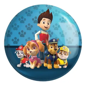 پیکسل بزرگ سگ های نگهبان Paw Patrol