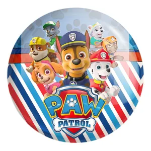 پیکسل بزرگ سگ های نگهبان Paw Patrol