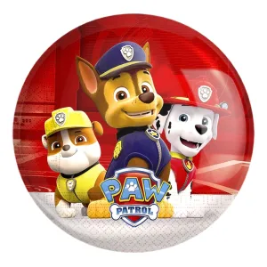 پیکسل بزرگ سگ های نگهبان Paw Patrol