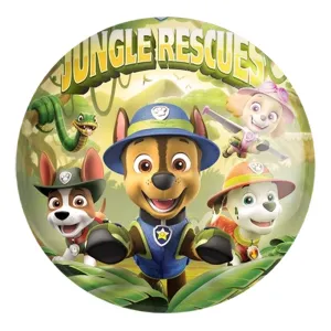 پیکسل بزرگ سگ های نگهبان Paw Patrol