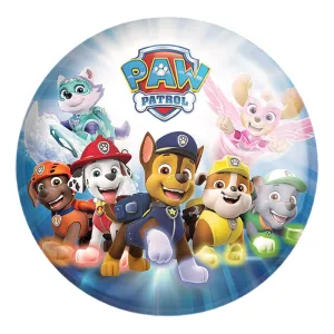 پیکسل بزرگ سگ های نگهبان Paw Patrol