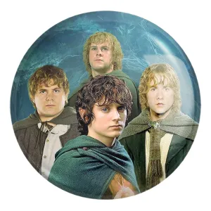 پیکسل بزرگ ارباب حلقه ها Lord of the Rings