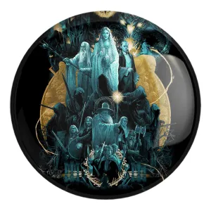 پیکسل بزرگ ارباب حلقه ها Lord of the Rings