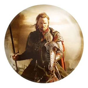 پیکسل بزرگ آراگورن ارباب حلقه ها  Lord of the Rings