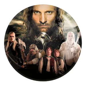 پیکسل بزرگ ارباب حلقه ها Lord of the Rings