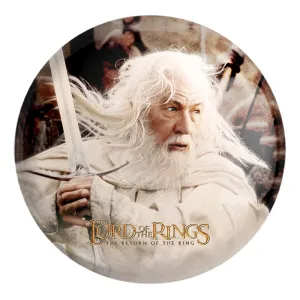 پیکسل بزرگ گندالف ارباب حلقه ها Lord of the Rings