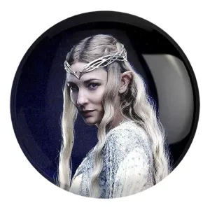 پیکسل بزرگ آراگون ارباب حلقه ها Lord of the Rings