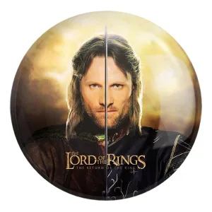 پیکسل بزرگ آراگون ارباب حلقه ها Lord of the Rings