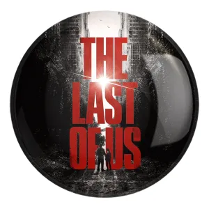 پیکسل بزرگ The Last Of Us