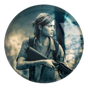 پیکسل بزرگ The Last Of Us