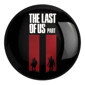 پیکسل بزرگ The Last Of Us
