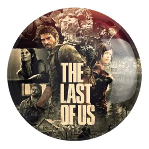 پیکسل بزرگ The Last Of Us