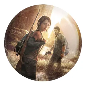 پیکسل بزرگ The Last Of Us