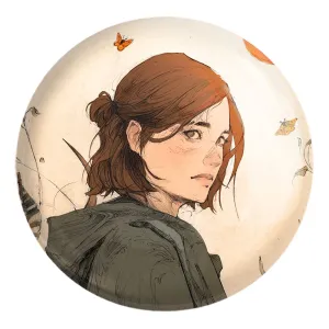 پیکسل بزرگ The Last Of Us