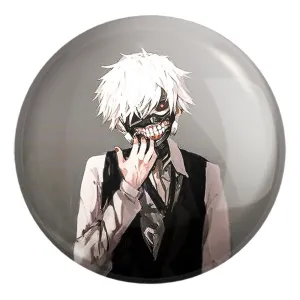 پیکسل بزرگ انیمه توکیو غول Tokyo Ghoul