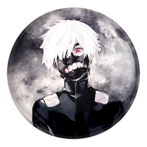 پیکسل بزرگ انیمه توکیو غول Tokyo Ghoul