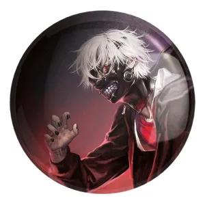 پیکسل بزرگ انیمه توکیو غول Tokyo Ghoul