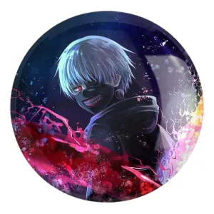 پیکسل بزرگ انیمه توکیو غول Tokyo Ghoul