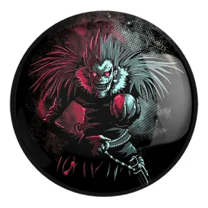 پیکسل بزرگ ریوک انیمه دفترچه مرگ Death Note