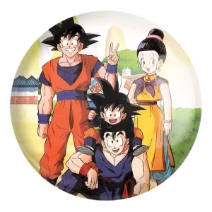 پیکسل بزرگ انیمه دراگون بال Dragon Ball