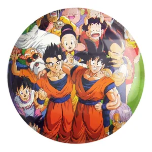 پیکسل بزرگ انیمه دراگون بال Dragon Ball