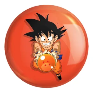 پیکسل بزرگ گوهان انیمه دراگون بال Dragon Ball