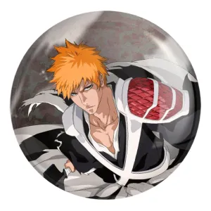پیکسل بزرگ ایچیگو کوروساکی انیمه بلیچ Bleach