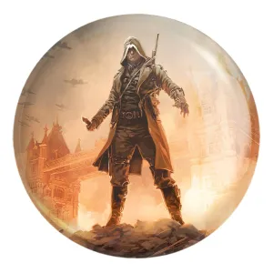 پیکسل بزرگ اساسینز کرید Assassin's Creed