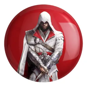پیکسل بزرگ اساسینز کرید Assassin's Creed