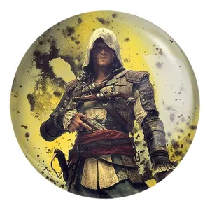 پیکسل بزرگ اساسینز کرید Assassin's Creed