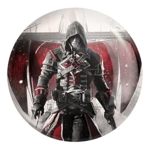 پیکسل بزرگ اساسینز کرید Assassin's Creed