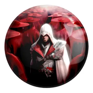 پیکسل بزرگ اساسینز کرید Assassin's Creed