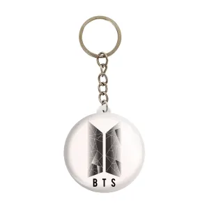 جاکلیدی گروه بی تی اس BTS