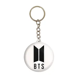 جاکلیدی گروه بی تی اس BTS