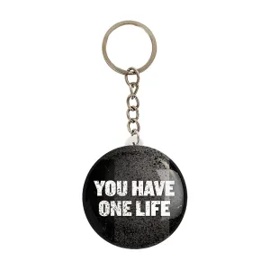 جاکلیدی You Have One Life