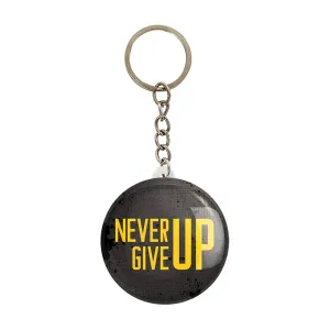 جاکلیدی Never Give Up