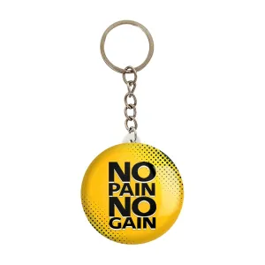 جاکلیدی No Pain No Gane