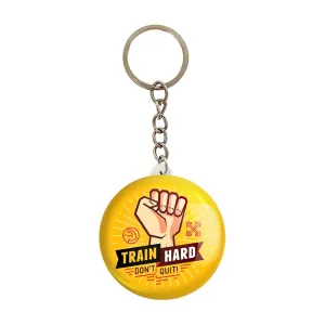 جاکلیدی Train Hard