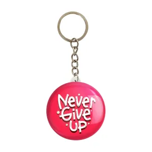 جاکلیدی Never Give Up