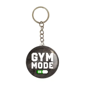 جاکلیدی Gym Mode