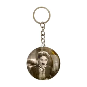 جاکلیدی چارلی چاپلین Charlie Chaplin