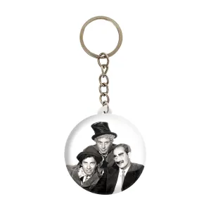 جاکلیدی برادران مارکس Marx Brothers