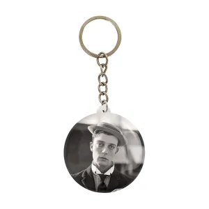 جاکلیدی باستر کیتون Buster Keaton