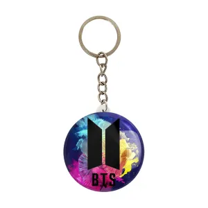 جاکلیدی گروه بی تی اس BTS